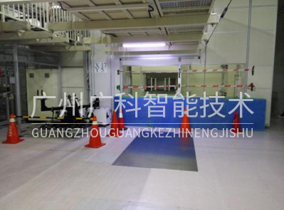 大福STK智能倉儲系統改造 大福STK改造