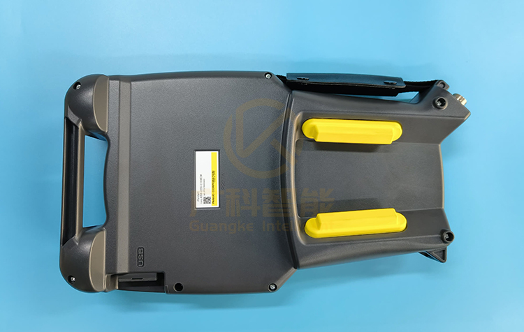 發(fā)那科機(jī)械臂操控手柄A05B-2256-C100#ESW